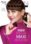 Avon magazine 01-2012