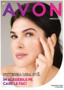 Avon magazine 01-2022
