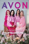 Avon magazine 01-2023
