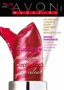 Avon magazine 02-2011