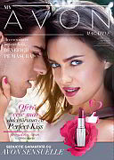 Avon magazine 02-2013