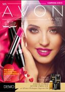 Avon magazine 02-2015