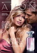 Avon magazine 03-2012
