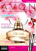 Avon magazine 03-2015
