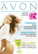 Avon magazine 04-2012