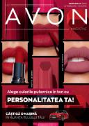 Avon magazine 04-2020