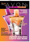 Avon magazine 06-2011
