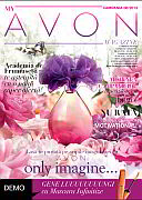 Avon magazine 06-2013