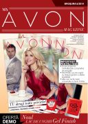Avon magazine 06-2014