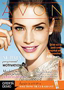 Avon magazine 07-2013