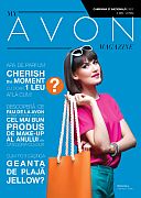 Avon magazine 07-2017