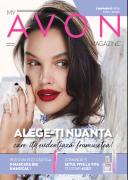 Avon magazine 07-2019