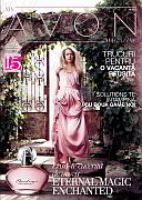 Avon magazine 08-2012