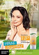 Avon magazine 08-2013