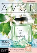 Avon magazine 08-2015
