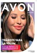 Avon magazine 08-2022