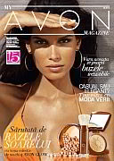 Avon magazine 09-2012