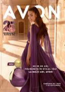 Avon magazine 09-2022