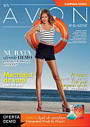 Avon magazine 10-2013