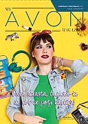 Avon magazine 10-2017