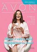 Avon magazine 11-2017