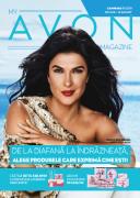 Avon magazine 11-2019