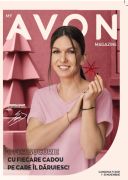 Avon magazine 11-2021