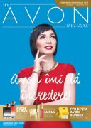 Avon magazine 12-2016