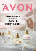 Avon magazine 12-2020