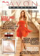 Avon magazine 13-2011