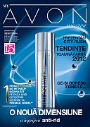 Avon magazine 14-2012