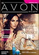 Avon magazine 14-2013