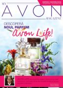 Avon magazine 13-2016