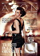 Avon magazine 15-2012