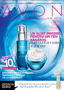 Avon magazine 15-2013