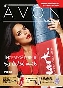 Avon magazine 15-2017