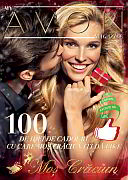 Avon magazine 17-2012
