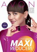 Catalog Avon campania 1/2012