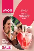 Catalog Avon campania 07/2023