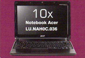 notebook laptop Acer