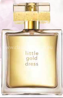 little-gold-dress